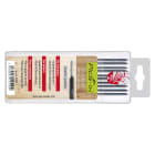 PICA - PICA Merkintätarvike - Dry varaterät H 10kpl