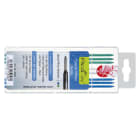 PICA - PICA Merkintätarvike - Dry varateräsarja 8kpl