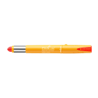 PICA - PICA Merkintäkynä - Gel-marker punainen