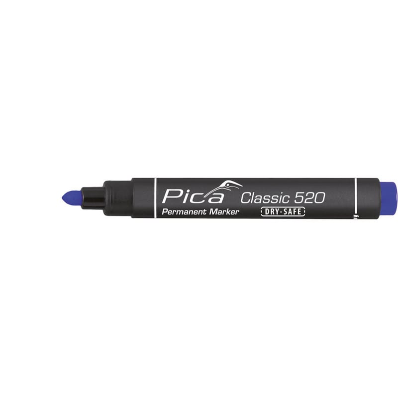 PICA - PICA Merkintäkynä - Classic 520 sin. 1-4mm