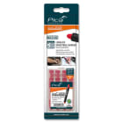 PICA - PICA Merkintätarvike - Visor varaliidut punainen 4kpl