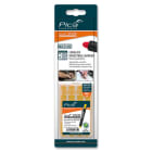 PICA - PICA Merkintätarvike - Visor varaliidut kelta 4kpl