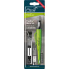 PICA - Merkintäkynä - Dry Metal merkkauskynä 2B, SB