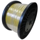 MELBYE - Kytkentäjohto kela 2410m - Jäljityslanka 0.8/1.5 mm KEL