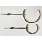 MELBYE - Kaasutyökalu - Kaasupoltt. suutin ø250 & ø160