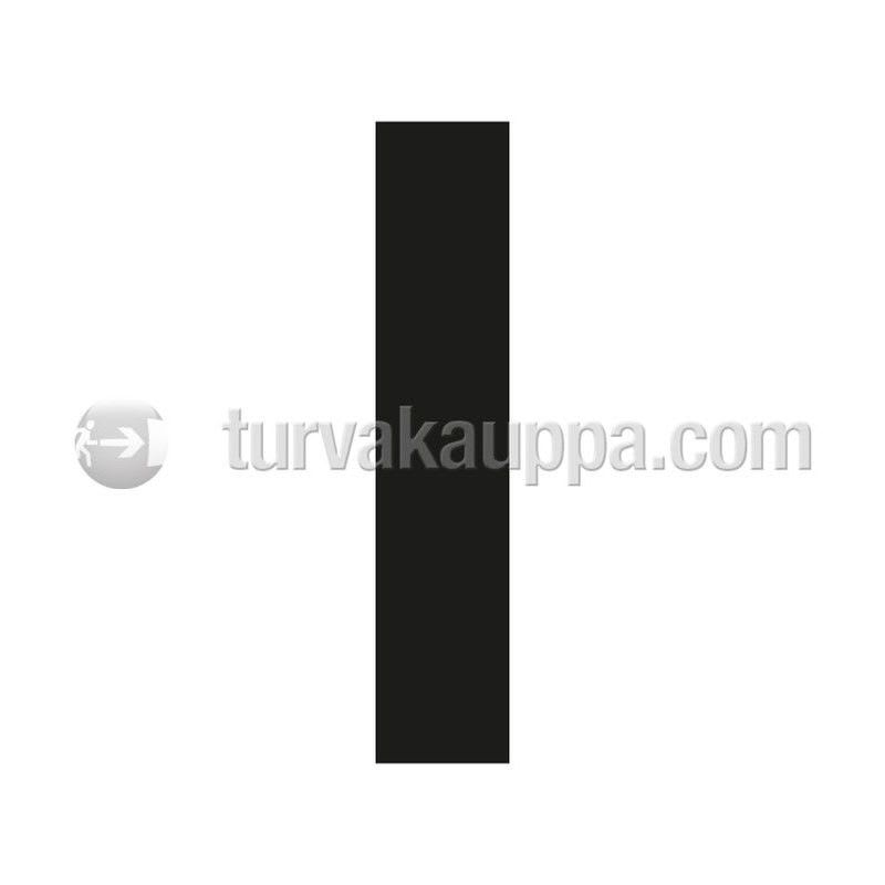 SUOMEN TURVAKAUPPA - Merkintätarra - Irtokirjain I Tarra 100mm