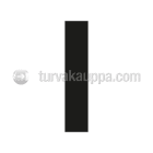 SUOMEN TURVAKAUPPA - Merkintätarra - Irtokirjain I Tarra 100mm