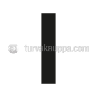 SUOMEN TURVAKAUPPA - Merkintätarra - Irtokirjain I Tarra 100mm