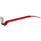 HULTAFORS - Asennustyökalu - Sorkkarauta 108, teräs