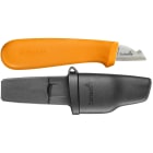 HULTAFORS - Puukko, kuorima, oikeak - 380030 ELK