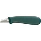 HULTAFORS - Puukko, kuorima, vasenk. - 383030 ELK-L