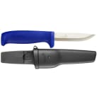 HULTAFORS - Puukko, ruostumaton yleis - 380060 RFR