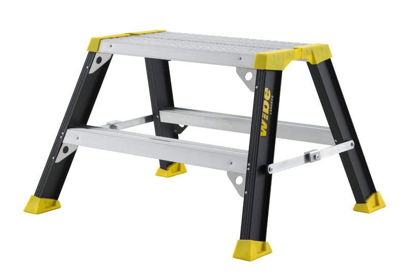 W.STEPS. - Työpukki WIBE 5500+ - WAB+ 5500-2 0.5M