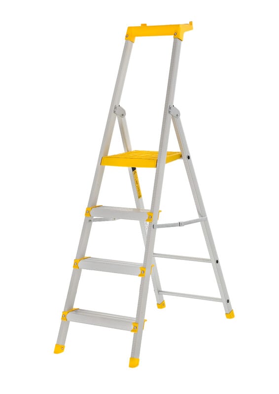 W.STEPS. - Tikkaat - Wibe tasotikkaat 44P-4S