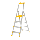 W.STEPS. - Tikkaat - Wibe tasotikkaat 44P-4S