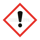 SUOMEN TURVAKAUPPA - Merkintätarra - Lievät terveysv. 100x100TA