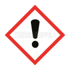 SUOMEN TURVAKAUPPA - Merkintätarra - Lievät terveysv. 100x100TA