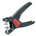 WEIDMÜLLER - Kuorintatyökalu - Stripper 6-16 red line