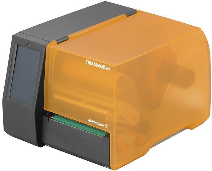WEIDMÜLLER - Merkintätyökalu - THM MULTIMARK