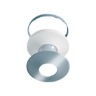 ESYLUX - Suojus - COMPACT COVER SET 8 SR