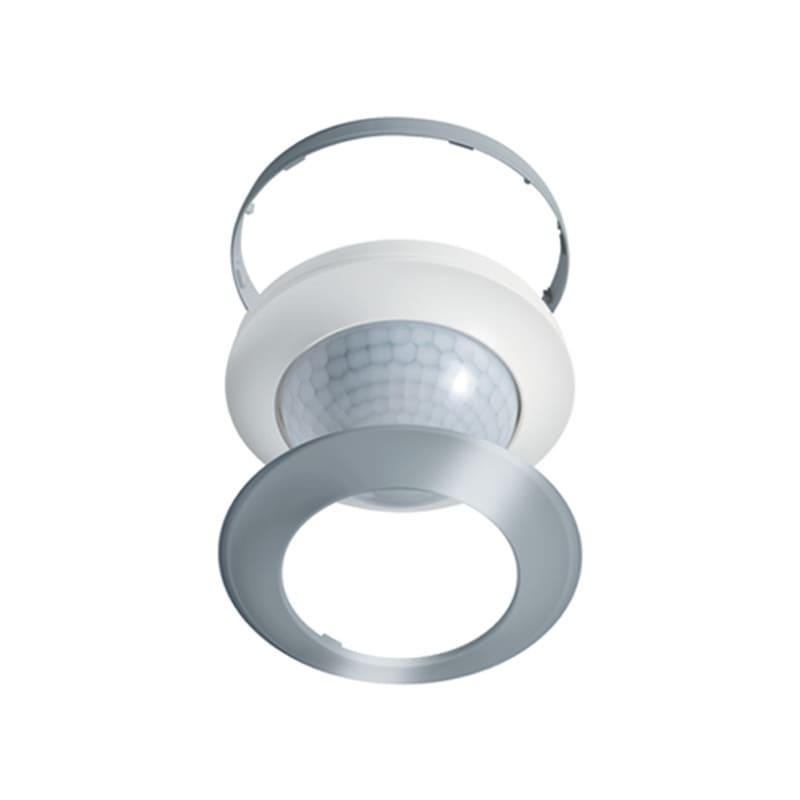 ESYLUX - Suojus - COMPACT COVER SET 24/32 SR