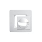 ESYLUX - Peitelevy - COVER IP20 WH