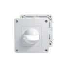 ESYLUX - Peitelevy - COVER IP44 WH