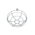 ESYLUX - Suojus - BASKET GUARD ROUND SMALL