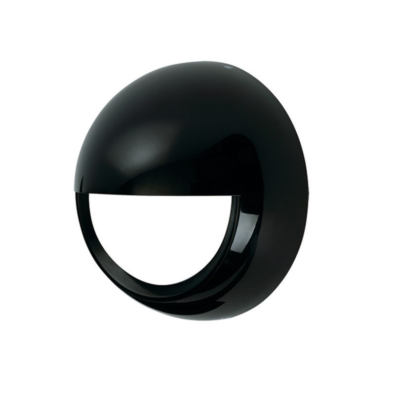 ESYLUX - Suojus - MD-W COVER BK