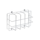 ESYLUX - Suojus - SLE 24 BASKET GUARD WALL