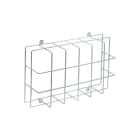 ESYLUX - Suojus - SLF 30 BASKET GUARD WALL