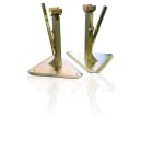 JKS-PRODUCTS - Mekaaninen kelapukki 2000kg - JKS KP20 KELAPUKKI