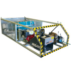 JKS-PRODUCTS - Putkikäärmekasetti - JKS PKK. ei vintturia