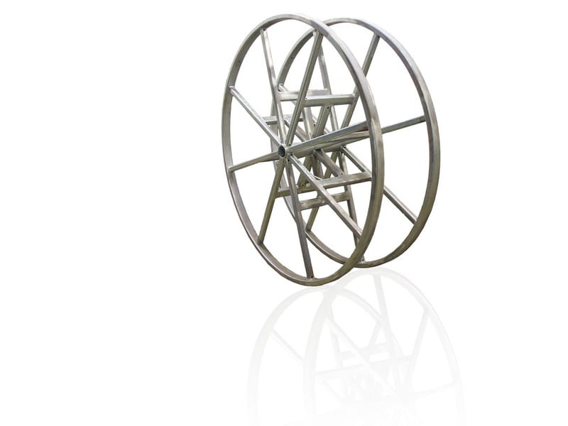 JKS-PRODUCTS - Kela - JKS teräsköysikela