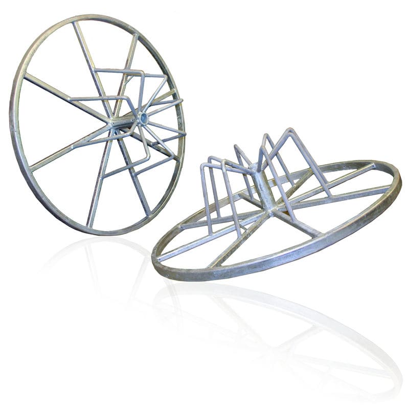 JKS-PRODUCTS - Kela - JKS halkaistava teräskela