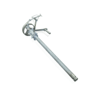 JKS-PRODUCTS - Kela-akseli - JKS Ø60mm BB jar.kela-aks.