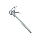 JKS-PRODUCTS - Kela-akseli - JKS Ø60mm BB jar.kela-aks.