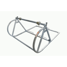 JKS-PRODUCTS - Kelapukki - JKS RS 16