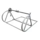 JKS-PRODUCTS - Kelapukki, pantajarrulla - JKS RS 16B