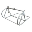 JKS-PRODUCTS - Kelapukki, pantajarrulla - JKS RS 16B