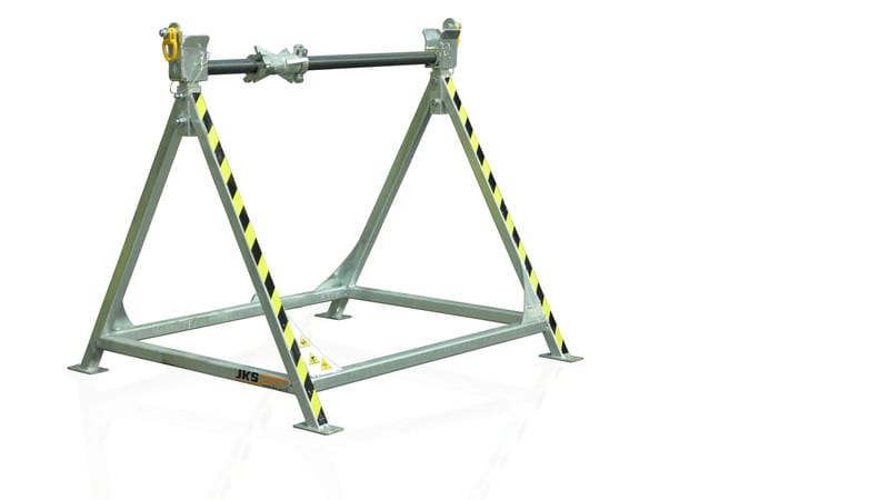 JKS-PRODUCTS - Kelapukki - JKS A-Pukki 2000