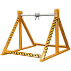 JKS-PRODUCTS - Kelapukki - JKS A-Pukki 3000