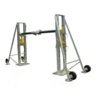 JKS-PRODUCTS - Kelapukki - JKS HRL 4000