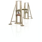 JKS-PRODUCTS - Kelapukki - JKS HRL 14000