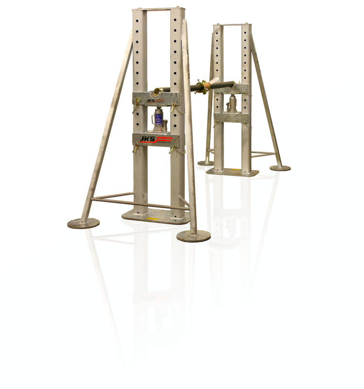 JKS-PRODUCTS - Kelapukki - JKS HRL 14000