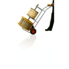 JKS-PRODUCTS - Siirrettävä kelapukki KAP60 - KAP 60-KELAASENNUSPUKKI