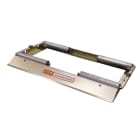 JKS-PRODUCTS - Kelanpyöritysalusta 950x630mm - RSB 850. MAX 1000kg. JKS