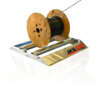 JKS-PRODUCTS - Kelanpyöritysalusta 780x630mm - RSB 650. MAX 850kg. JKS