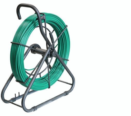 JKS-PRODUCTS - Vetojousi - Vetojousi 6,7mm 100m