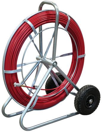 JKS-PRODUCTS - Vetojousi - Vetojousi 9mm, 150m